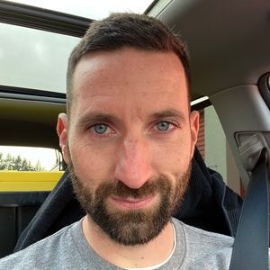 Meet your Posher, Ryan